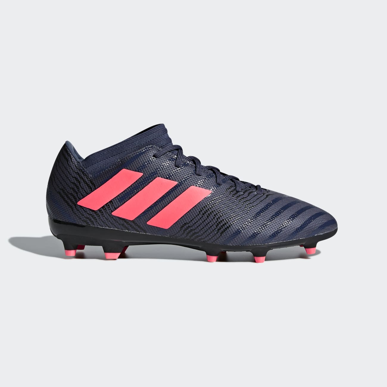 Adidas Nemeziz 17.3 Női Focicipő - Kék [D61912]